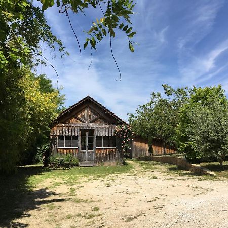 Ma Cabane A Sarlat Exterior photo