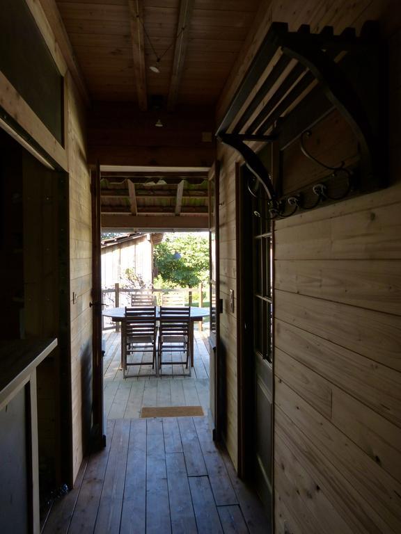 Ma Cabane A Sarlat Exterior photo