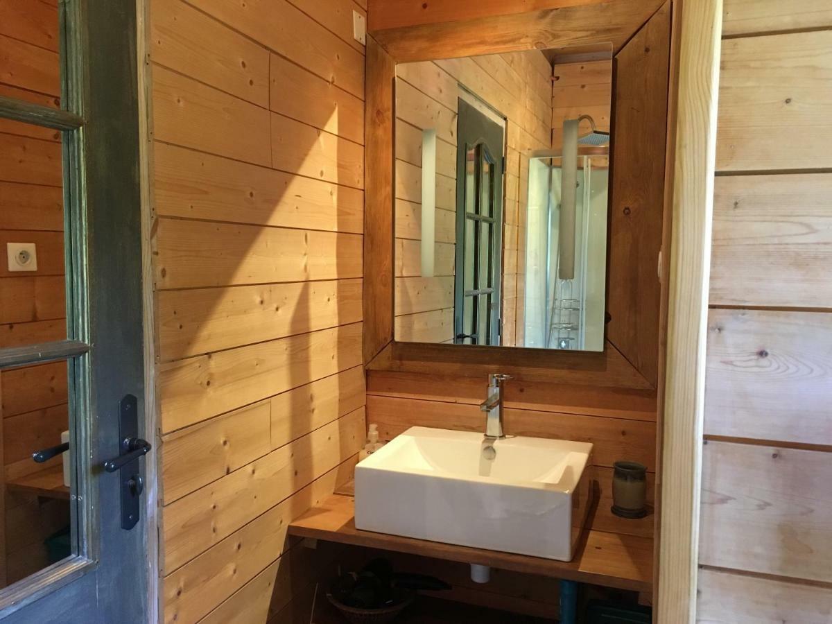 Ma Cabane A Sarlat Exterior photo
