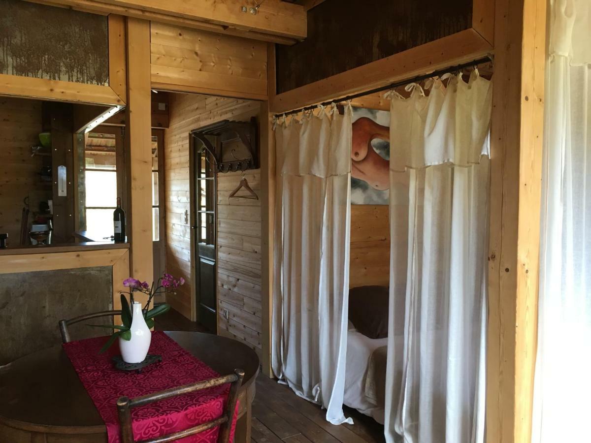Ma Cabane A Sarlat Exterior photo