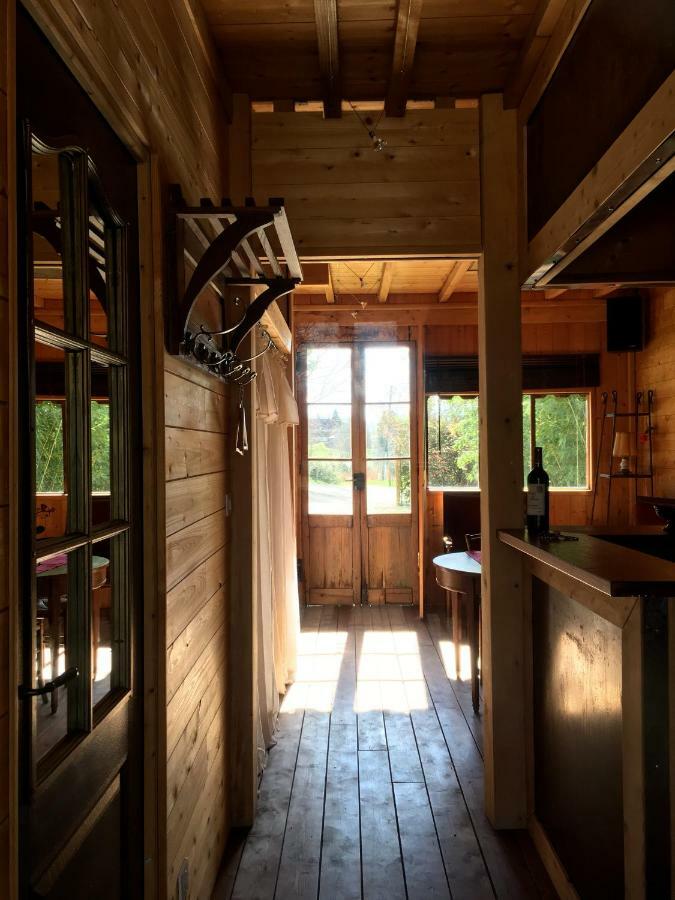Ma Cabane A Sarlat Exterior photo