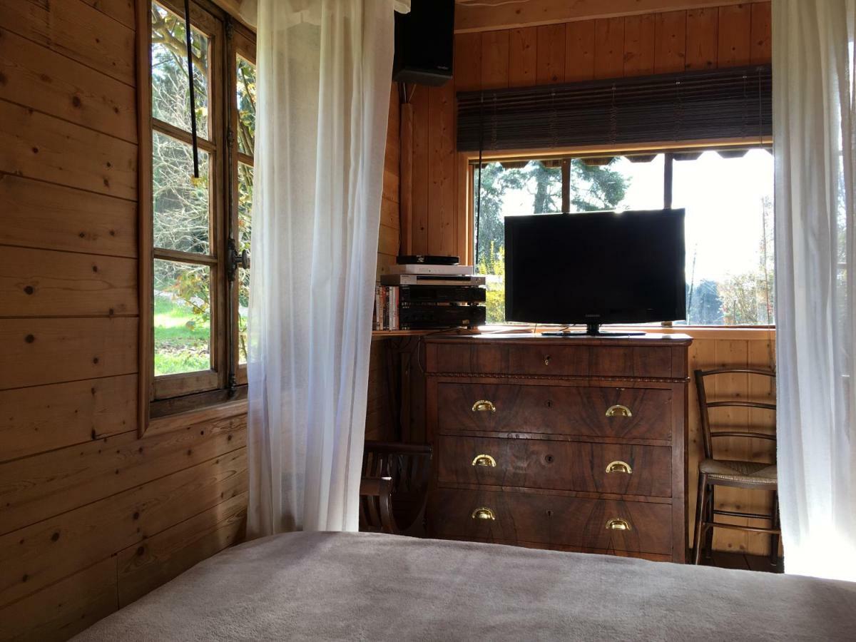Ma Cabane A Sarlat Exterior photo
