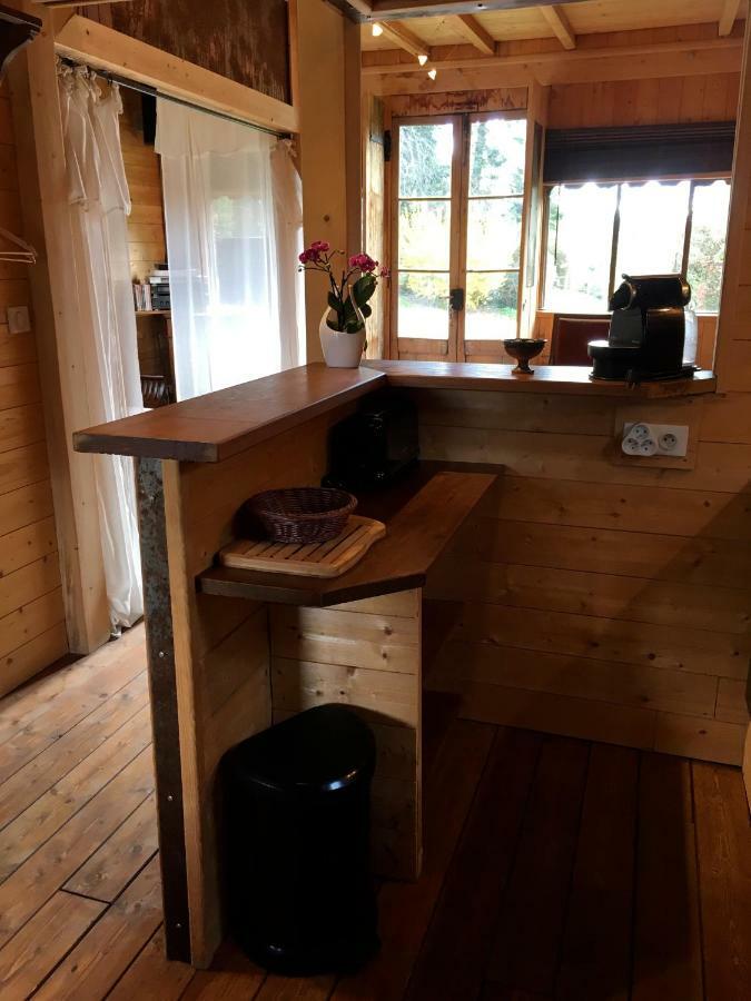 Ma Cabane A Sarlat Exterior photo