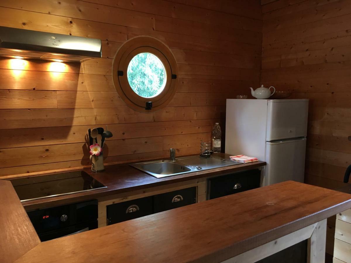 Ma Cabane A Sarlat Exterior photo