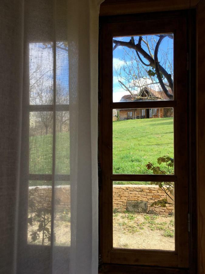Ma Cabane A Sarlat Exterior photo