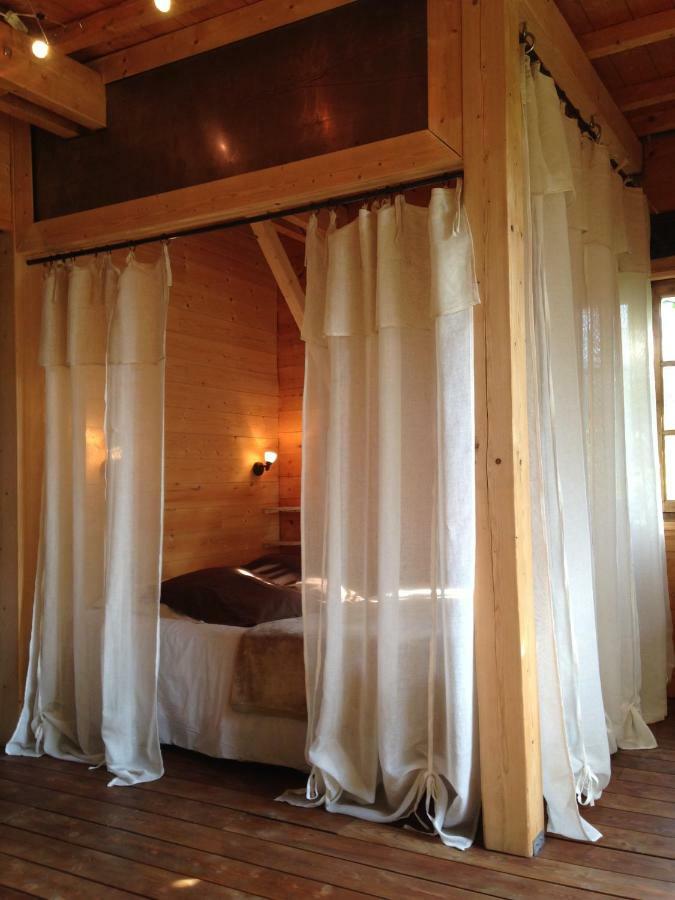 Ma Cabane A Sarlat Exterior photo